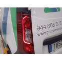 RENAULT EXPRESS FURGONETA/MONOVOLUMEN