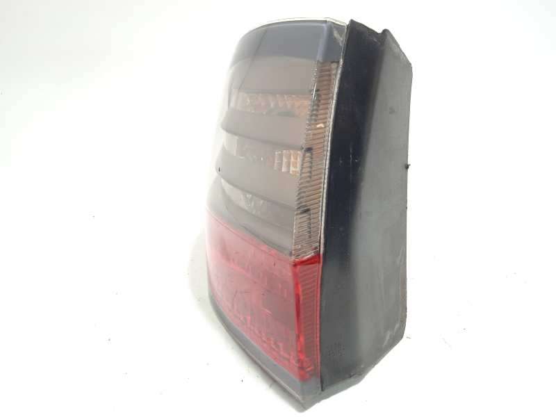 Recambio de piloto trasero izquierdo para ford s-max (ca1) trend referencia OEM IAM 1467473 2