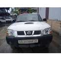 NISSAN PICK-UP (D22)
