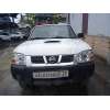 nissan pick-up (d22) del año 2004
