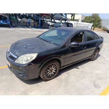 OPEL VECTRA C GTS (Z02) - `58817`