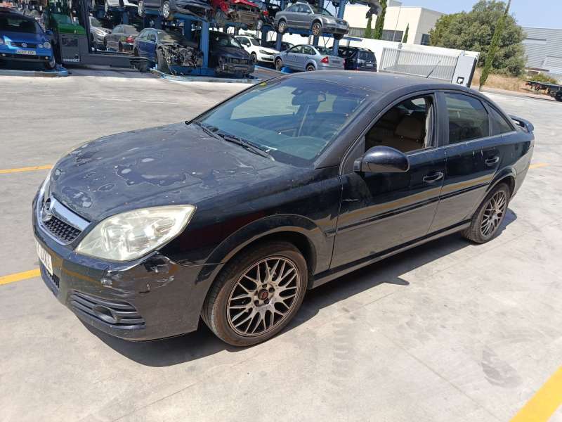 OPEL VECTRA C GTS (Z02)