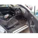 AUDI TT (8N3/8N9)