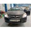 opel vectra c gts (z02) del año 2006