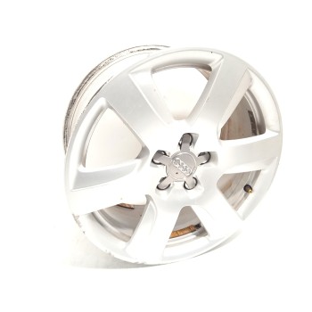 Recambio de llanta para audi a6 c7 (4g2, 4gc) 2.0 tfsi referencia OEM IAM 4G0601025BK  