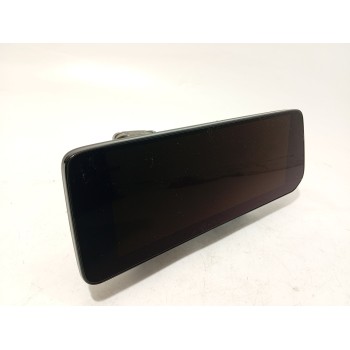 PANTALLA MULTIFUNCION BHPD611J0 