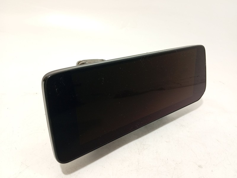 PANTALLA MULTIFUNCION BHPD611J0 