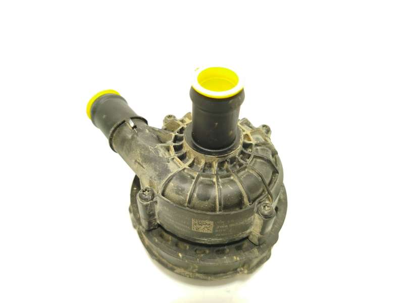 Recambio de bomba agua para cupra formentor (km7, kmp) 1.5 tsi referencia OEM IAM 3WA965567 2