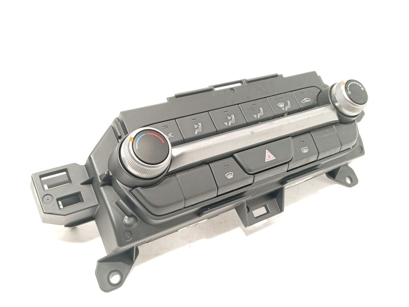 MANDO CLIMATIZADOR VG0361190 