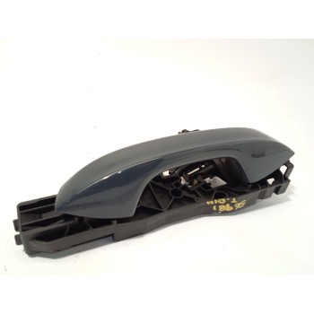 Recambio de maneta exterior trasera derecha para cupra leon (kl1, ku1, kug) 1.5 tsi referencia OEM IAM 5H0837886C  