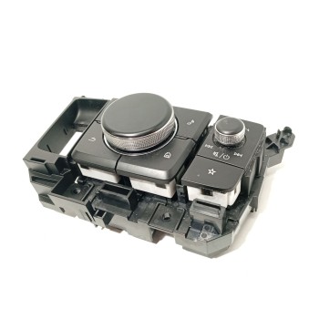 MANDO MULTIFUNCION BHSA66CM0B 