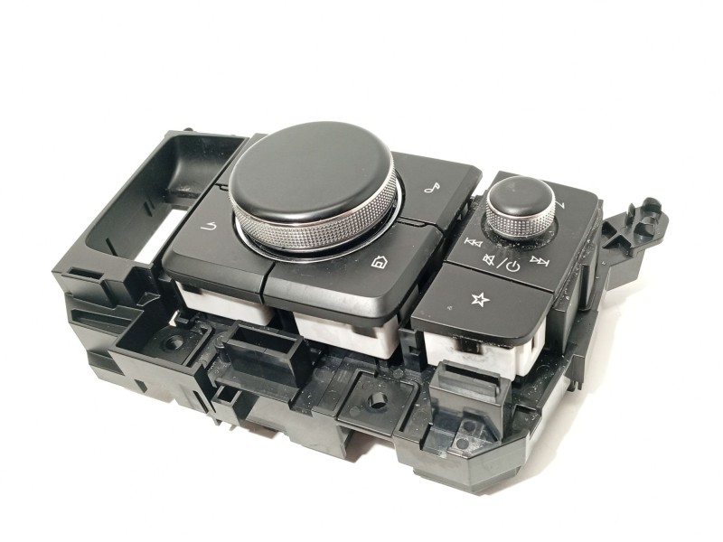 MANDO MULTIFUNCION BHSA66CM0B 