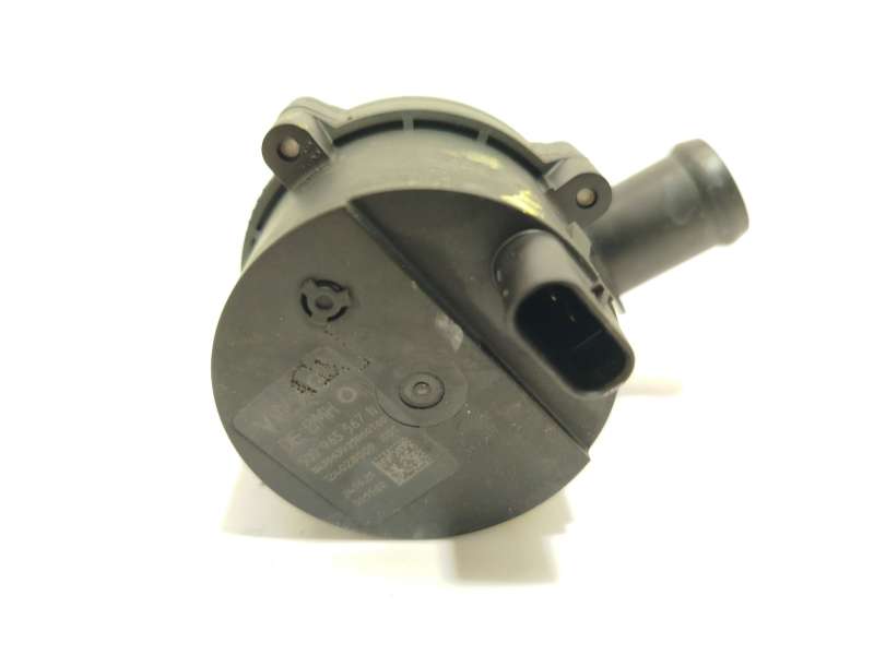 Recambio de bomba agua para seat arona (kj7, kjp) 1.0 tsi referencia OEM IAM 5Q0965567N 4