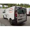 renault trafic furgón del año 2015