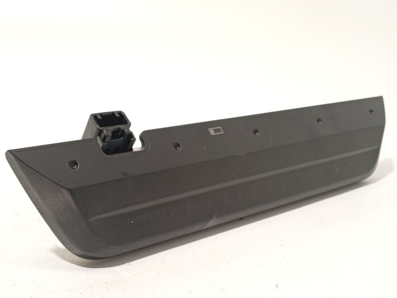 MODULO ELECTRONICO KAAA55260A 