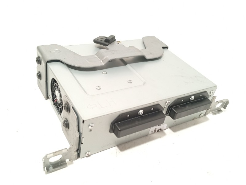 SISTEMA NAVEGACION GPS ER89669C0C 