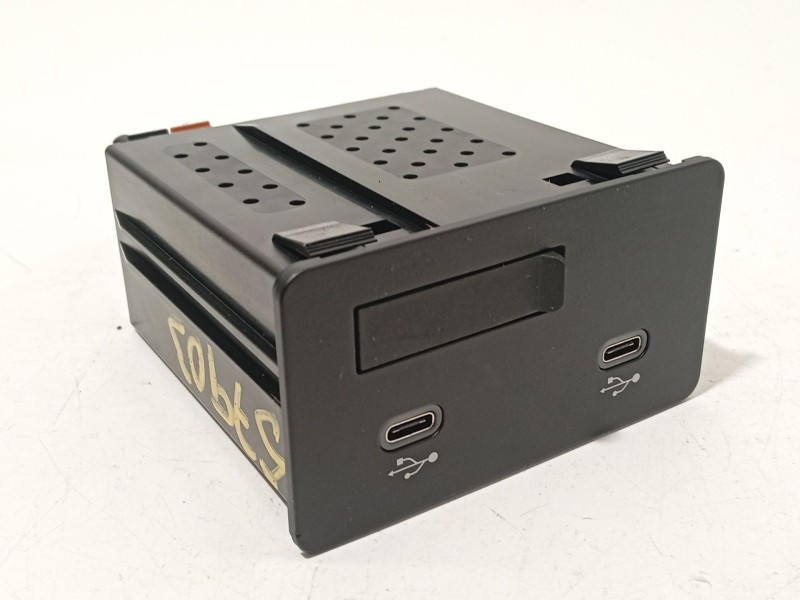 MODULO ELECTRONICO KBB4669U0C 