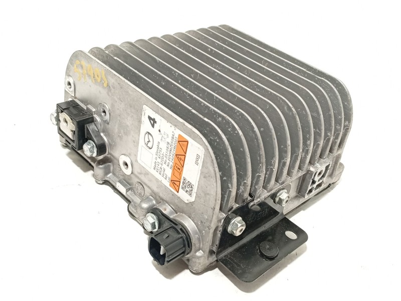 CONVERTIDOR POTENCIA BJGB67ZD3 