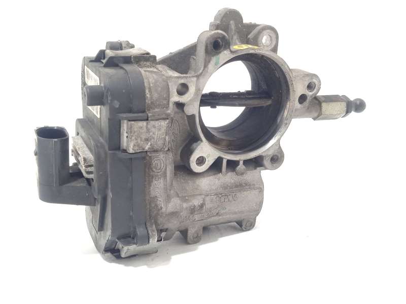 Recambio de caja mariposa para alfa romeo giulietta (940_) 2.0 jtdm (940.fxl1a) referencia OEM IAM 55220870 - Blanco 2