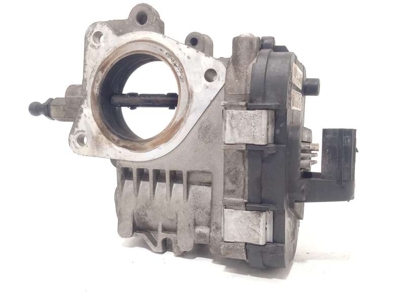 Recambio de caja mariposa para alfa romeo giulietta (940_) 2.0 jtdm (940.fxl1a) referencia OEM IAM 55220870 - Blanco 3