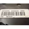 Recambio de cuadro instrumentos para alfa romeo giulietta (940_) 2.0 jtdm (940.fxl1a) referencia OEM IAM 50516478  A2C53352738
