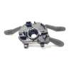 Recambio de mando intermitentes para alfa romeo giulietta (940_) 2.0 jtdm (940.fxl1a) referencia OEM IAM 156148407 01560905820 8