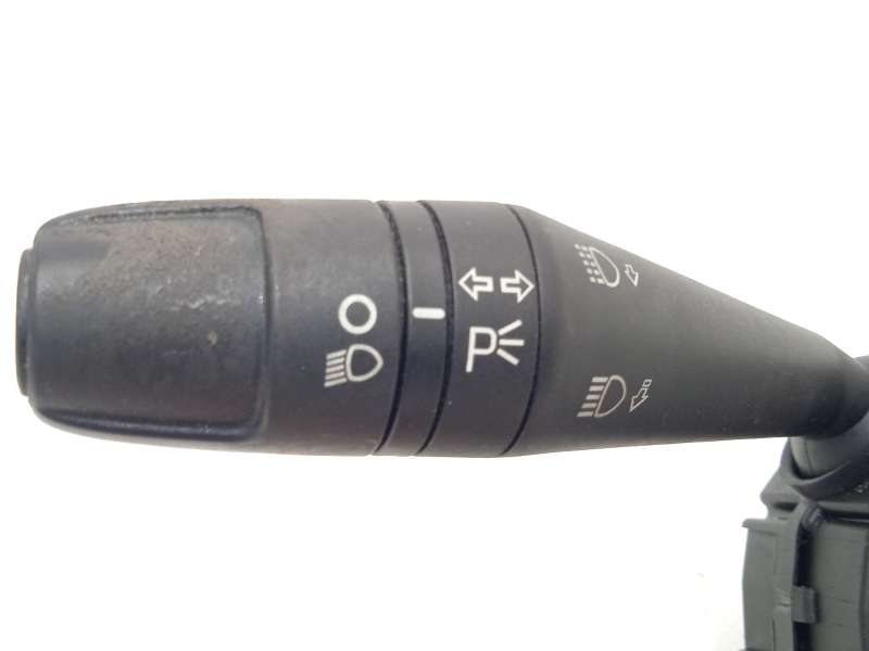Recambio de mando intermitentes para alfa romeo giulietta (940_) 2.0 jtdm (940.fxl1a) referencia OEM IAM 156148407 01560905820 8 - Blanco 5