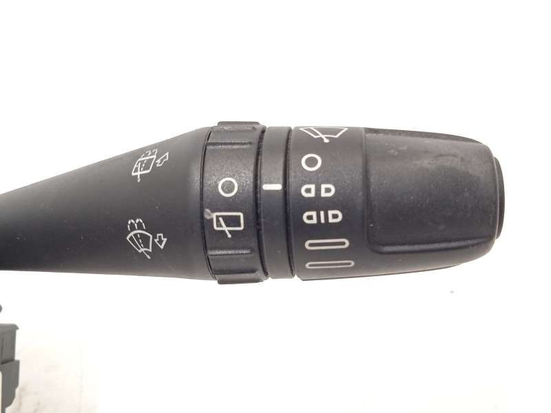 Recambio de mando intermitentes para alfa romeo giulietta (940_) 2.0 jtdm (940.fxl1a) referencia OEM IAM 156148407 01560905820 8 - Blanco 6