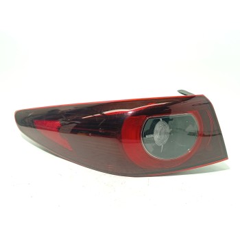 PILOTO TRASERO IZQUIERDO BGKM51160 