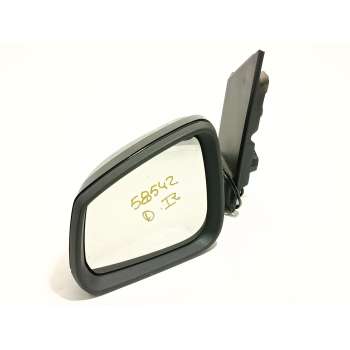RETROVISOR IZQUIERDO 2846059 VWN3CA17683MB529W 