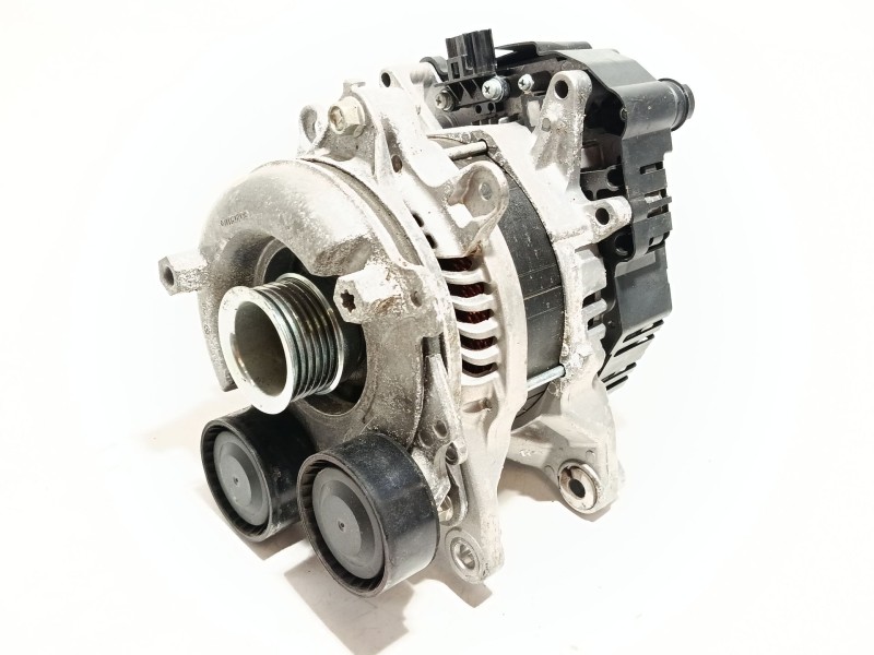 ALTERNADOR PW1J18F00C PW1J C4TB5591A