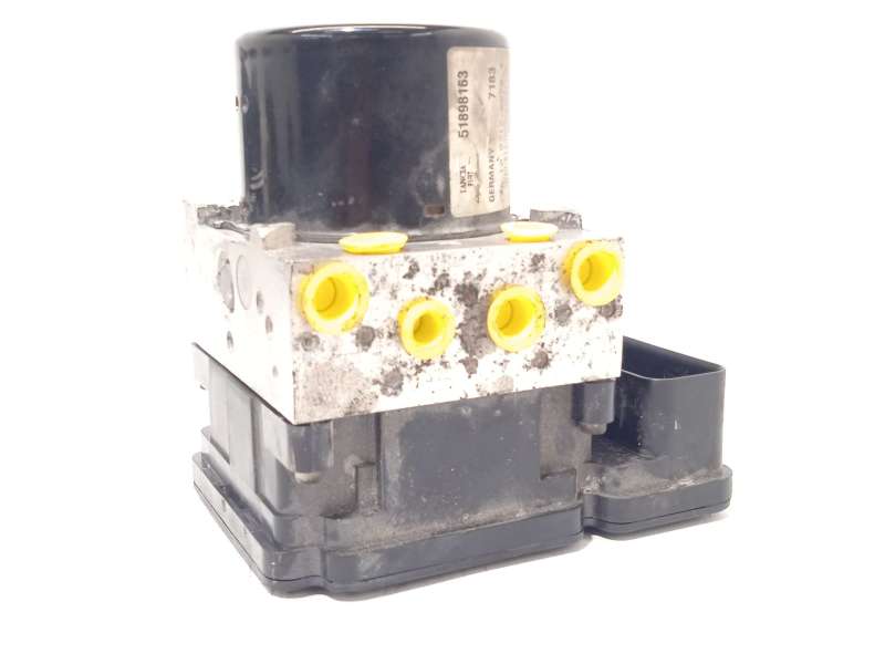 Recambio de abs para alfa romeo giulietta (940_) 2.0 jtdm (940.fxl1a) referencia OEM IAM 51898163 71769667 - Blanco 4