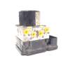 Recambio de abs para alfa romeo giulietta (940_) 2.0 jtdm (940.fxl1a) referencia OEM IAM 51898163 71769667 