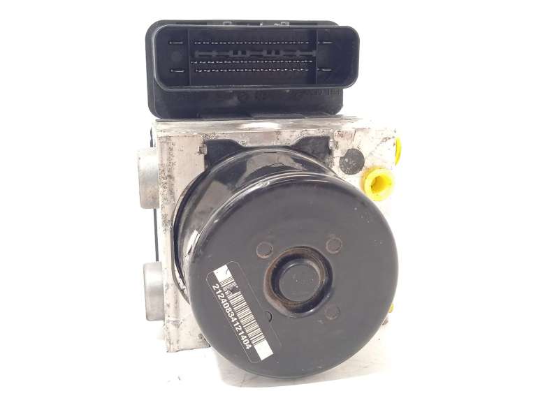 Recambio de abs para alfa romeo giulietta (940_) 2.0 jtdm (940.fxl1a) referencia OEM IAM 51898163 71769667 - Blanco 5