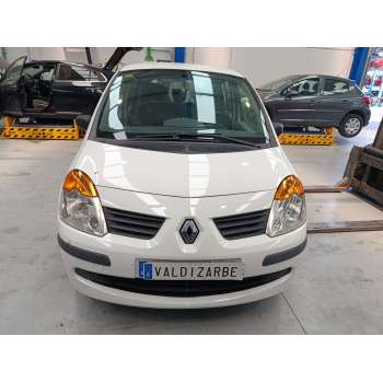 RENAULT MODUS / GRAND MODUS (F/JP0_) de desguace