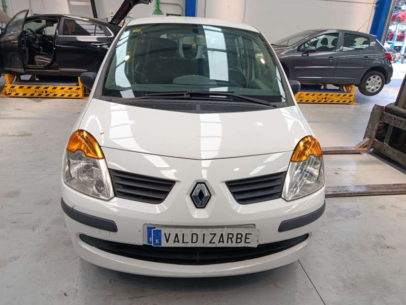RENAULT MODUS / GRAND MODUS (F/JP0_)