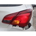 OPEL CORSA E (X15)