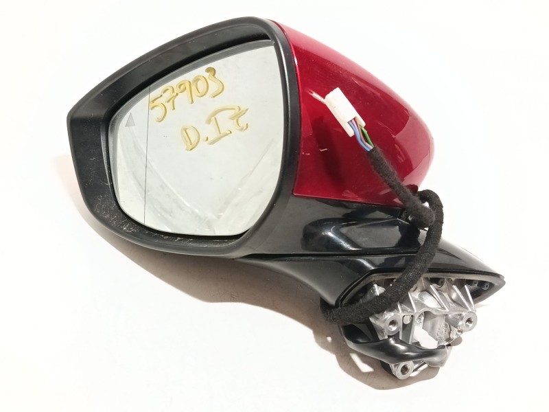 RETROVISOR IZQUIERDO BEET69181G 