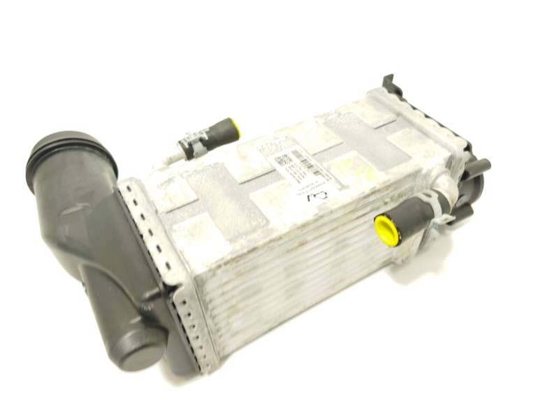 Recambio de intercooler para cupra formentor (km7, kmp) 1.5 tsi referencia OEM IAM 05E145785D  JD1271007610 2