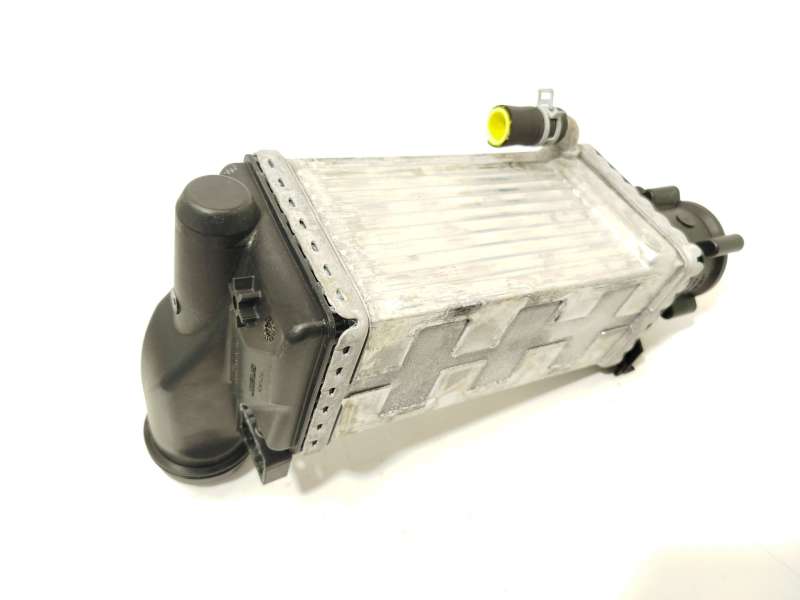 Recambio de intercooler para cupra formentor (km7, kmp) 1.5 tsi referencia OEM IAM 05E145785D  JD1271007610 3