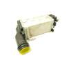 Recambio de intercooler para cupra formentor (km7, kmp) 1.5 tsi referencia OEM IAM 05E145785D  