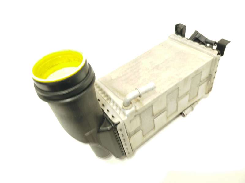 Recambio de intercooler para cupra formentor (km7, kmp) 1.5 tsi referencia OEM IAM 05E145785D 2