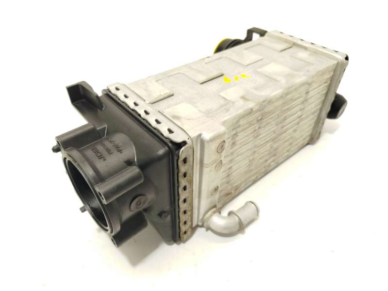 Recambio de intercooler para cupra formentor (km7, kmp) 1.5 tsi referencia OEM IAM 05E145785D 3