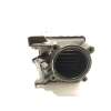 Recambio de intercooler para cupra formentor (km7, kmp) 1.5 tsi referencia OEM IAM 05E145785D  