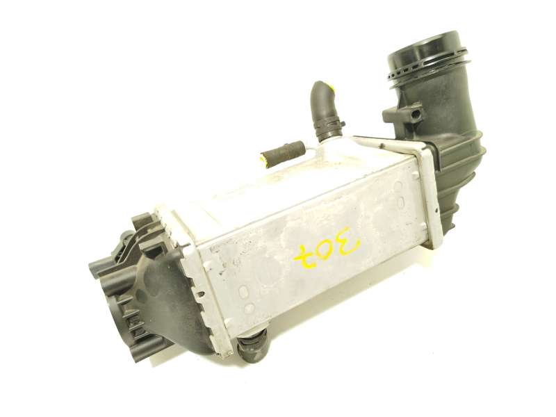 Recambio de intercooler para seat arona (kj7, kjp) 1.0 tsi referencia OEM IAM 05C145785B  8978181 2