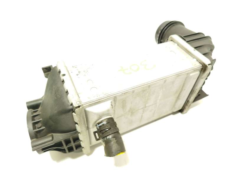 Recambio de intercooler para seat arona (kj7, kjp) 1.0 tsi referencia OEM IAM 05C145785B  8978181 3