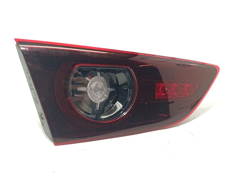 PILOTO TRASERO IZQUIERDO INTERIOR BGKM513G0 