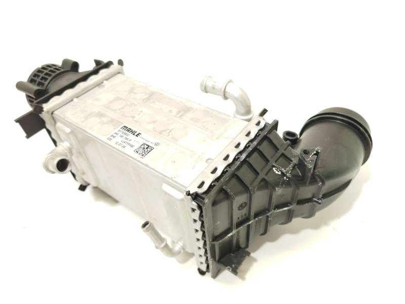 Recambio de intercooler para seat leon sportstourer (kl8, kld) 1.5 tsi referencia OEM IAM 04E145785P 2