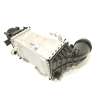 Recambio de intercooler para seat leon sportstourer (kl8, kld) 1.5 tsi referencia OEM IAM 04E145785P  