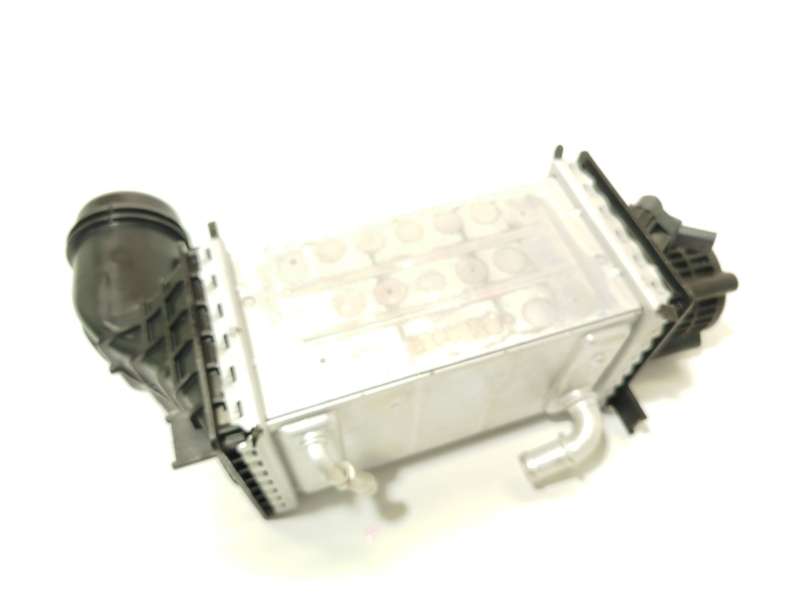 Recambio de intercooler para seat leon sportstourer (kl8, kld) 1.5 tsi referencia OEM IAM 04E145785P 3